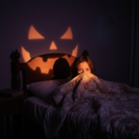 Spooky Move (A Halloween Anthem)